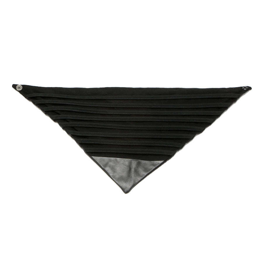 Row Neckerchief - Sumie Tachibana