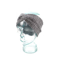 Black Sweater Knit Headband - Sumie Tachibana