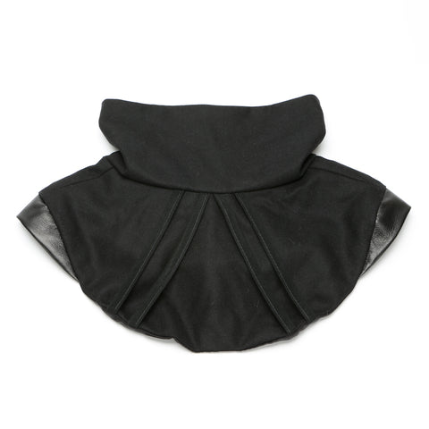 Row Shouldered Neck Collar - Sumie Tachibana