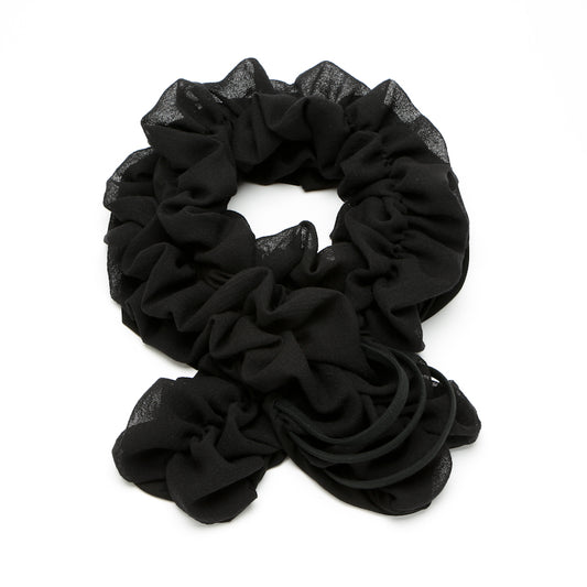 Ruched Scarf - Sumie Tachibana